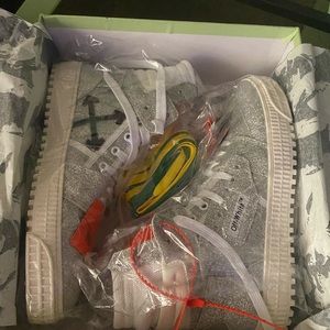 Off White 3.0 off courts!!!!